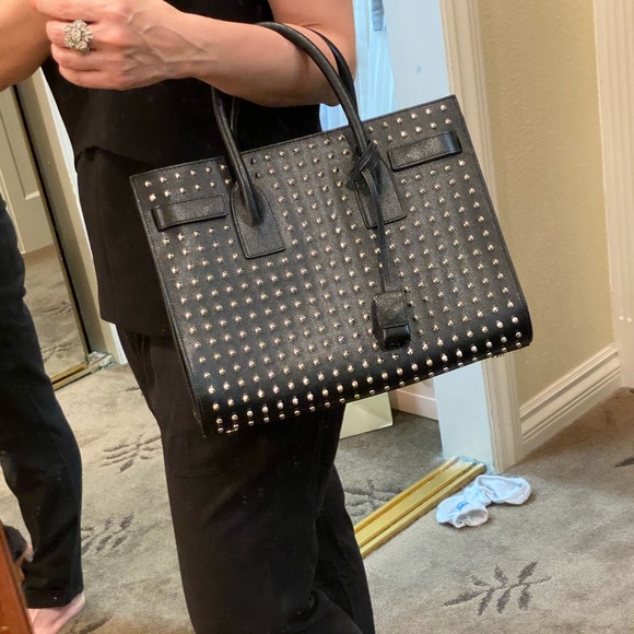 Saint Laurent authentic - Picture 9 of 10